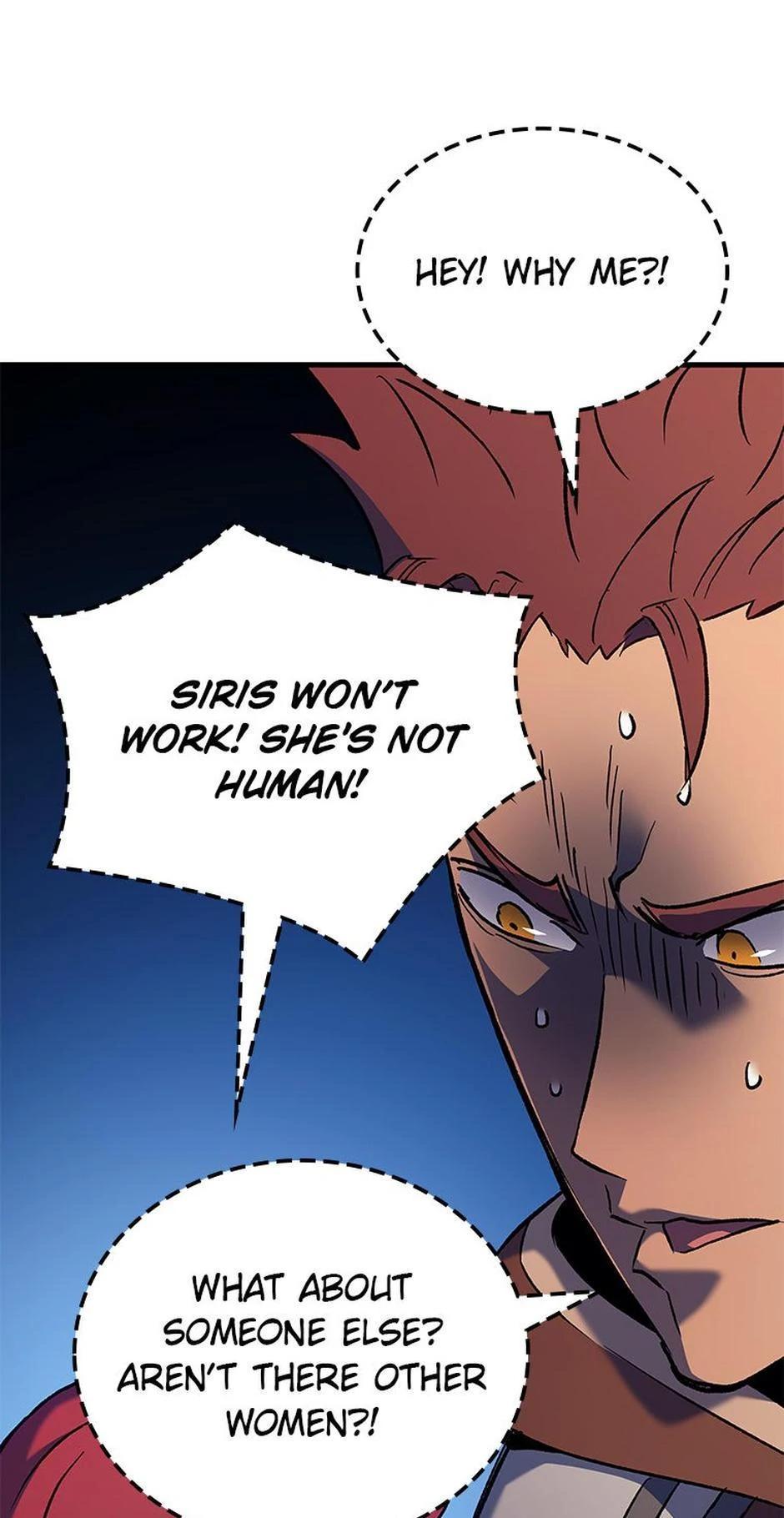 Read The Reincarnated King of Fists EN Manga Online