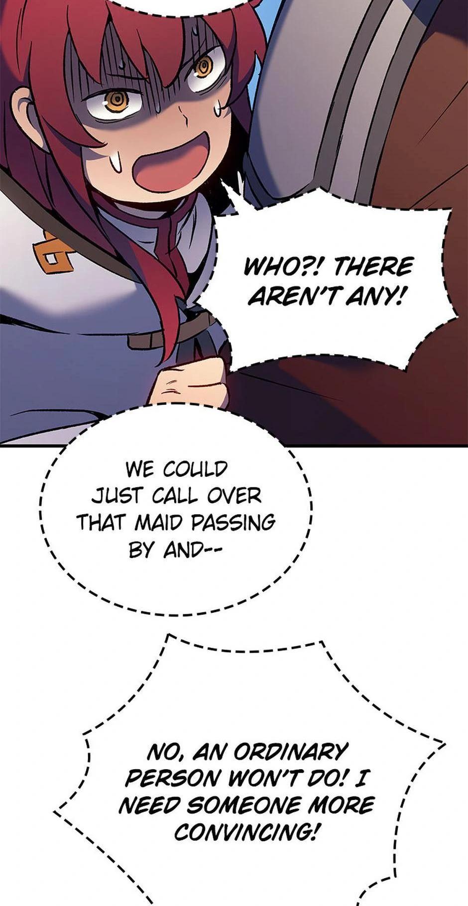 Read The Reincarnated King of Fists EN Manga Online