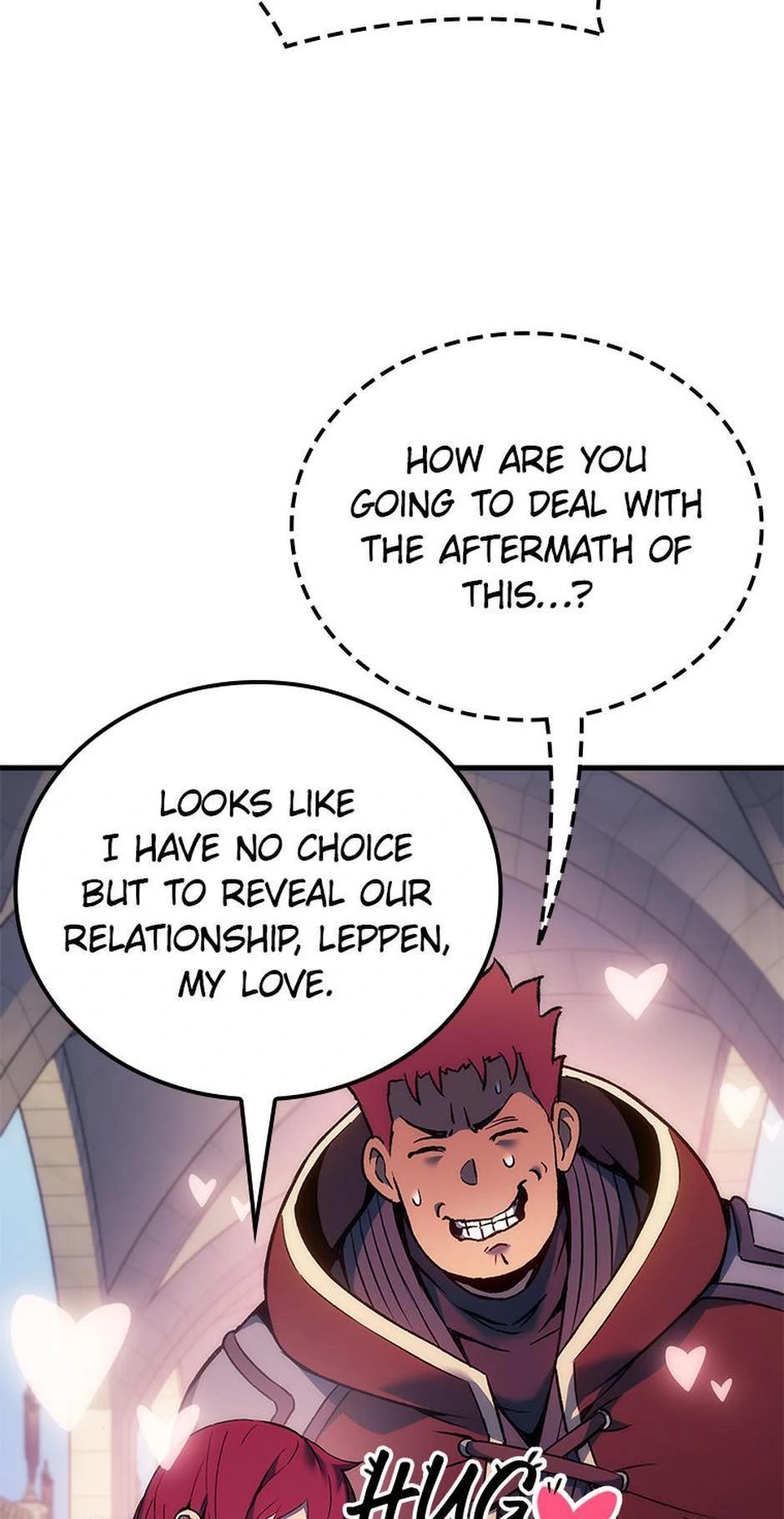 Read The Reincarnated King of Fists EN Manga Online