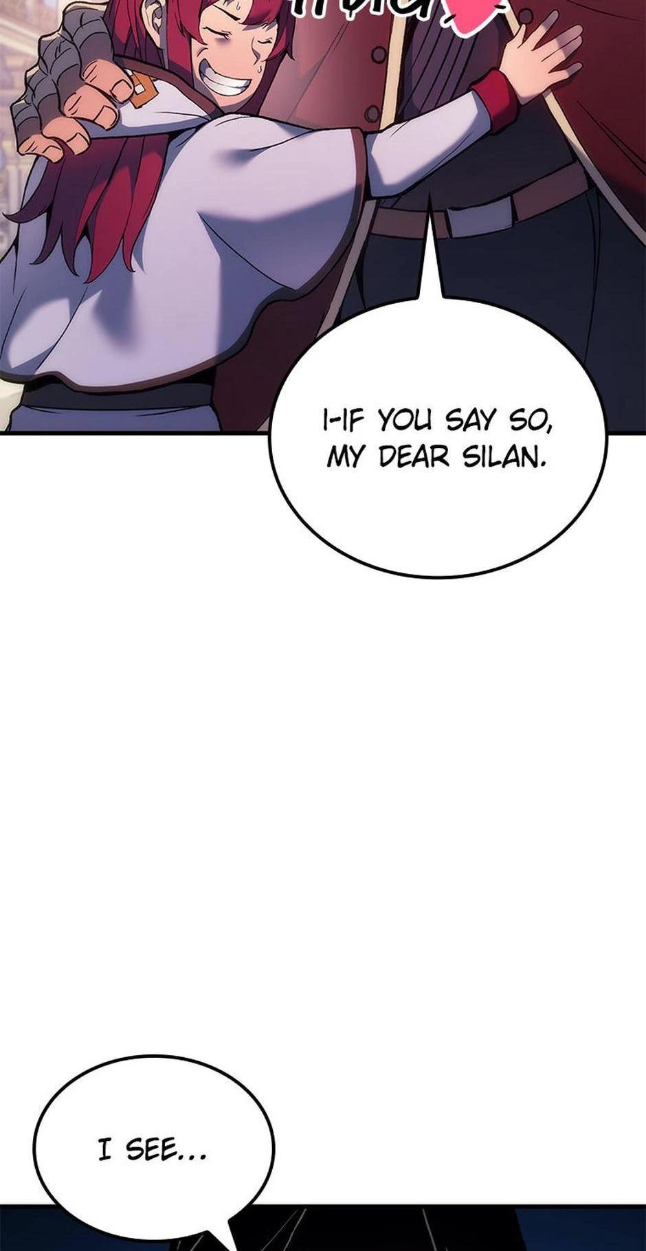 Read The Reincarnated King of Fists EN Manga Online