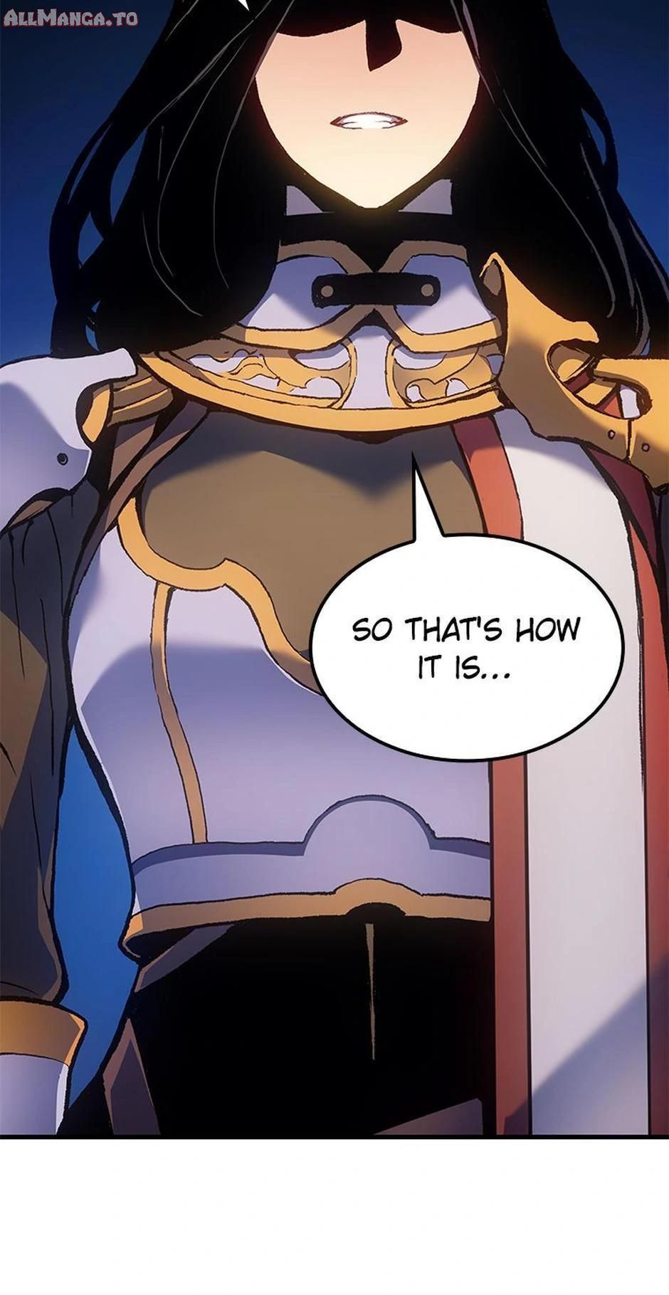 Read The Reincarnated King of Fists EN Manga Online