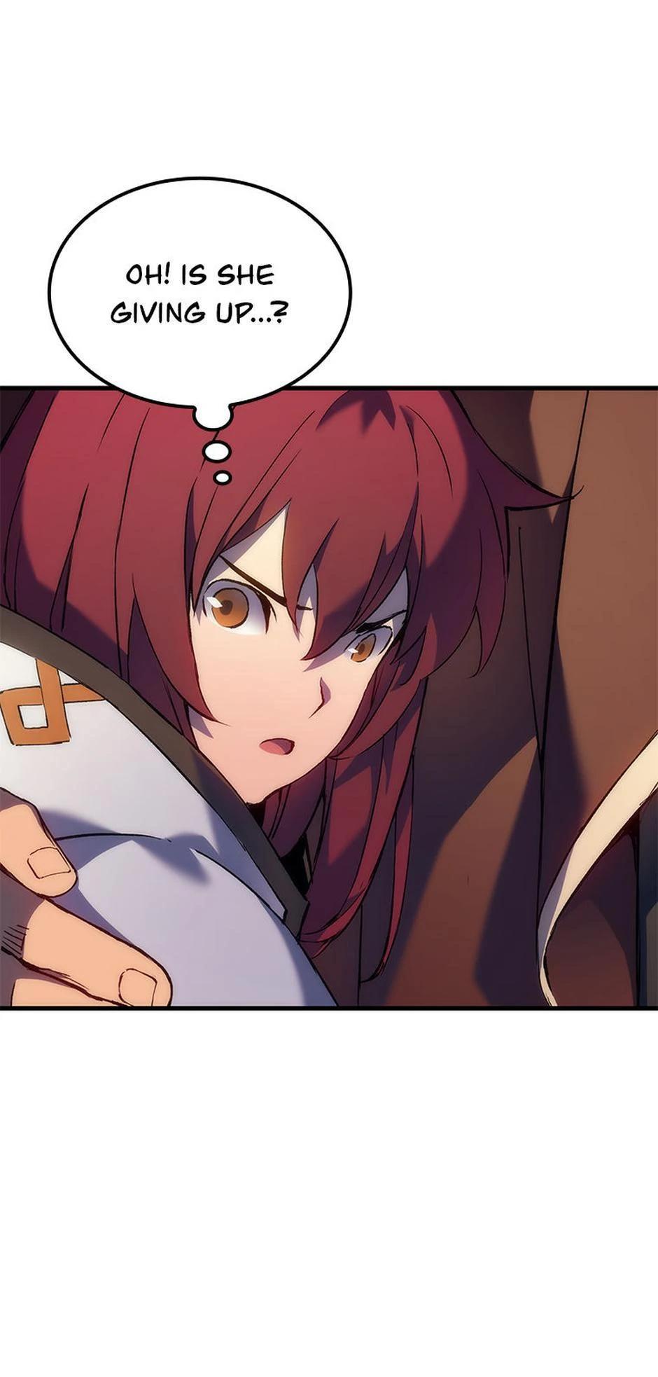 Read The Reincarnated King of Fists EN Manga Online