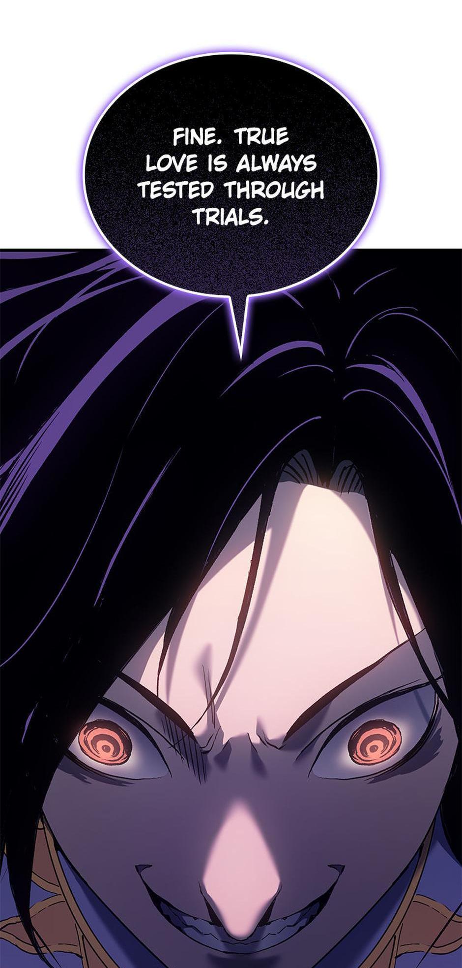 Read The Reincarnated King of Fists EN Manga Online