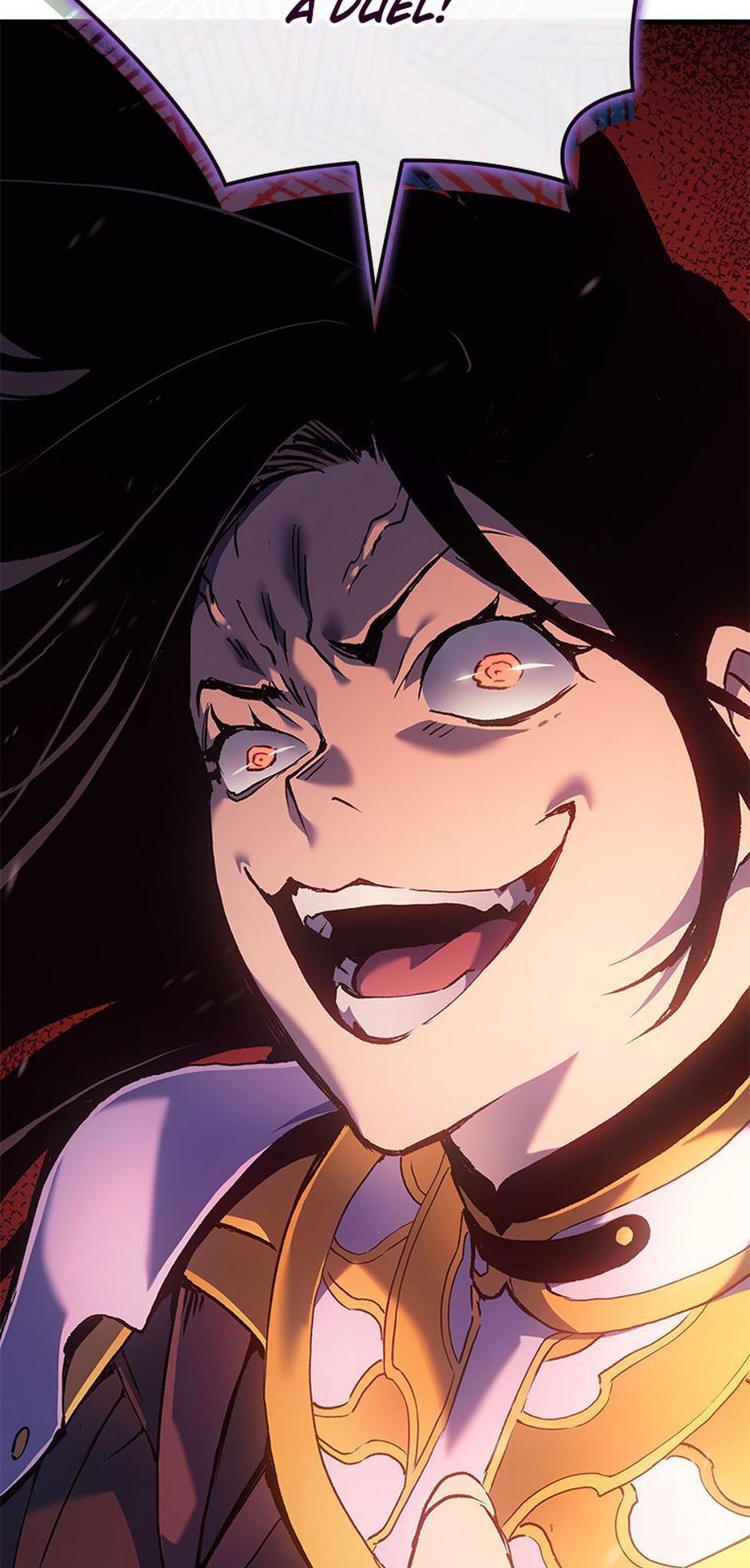 Read The Reincarnated King of Fists EN Manga Online