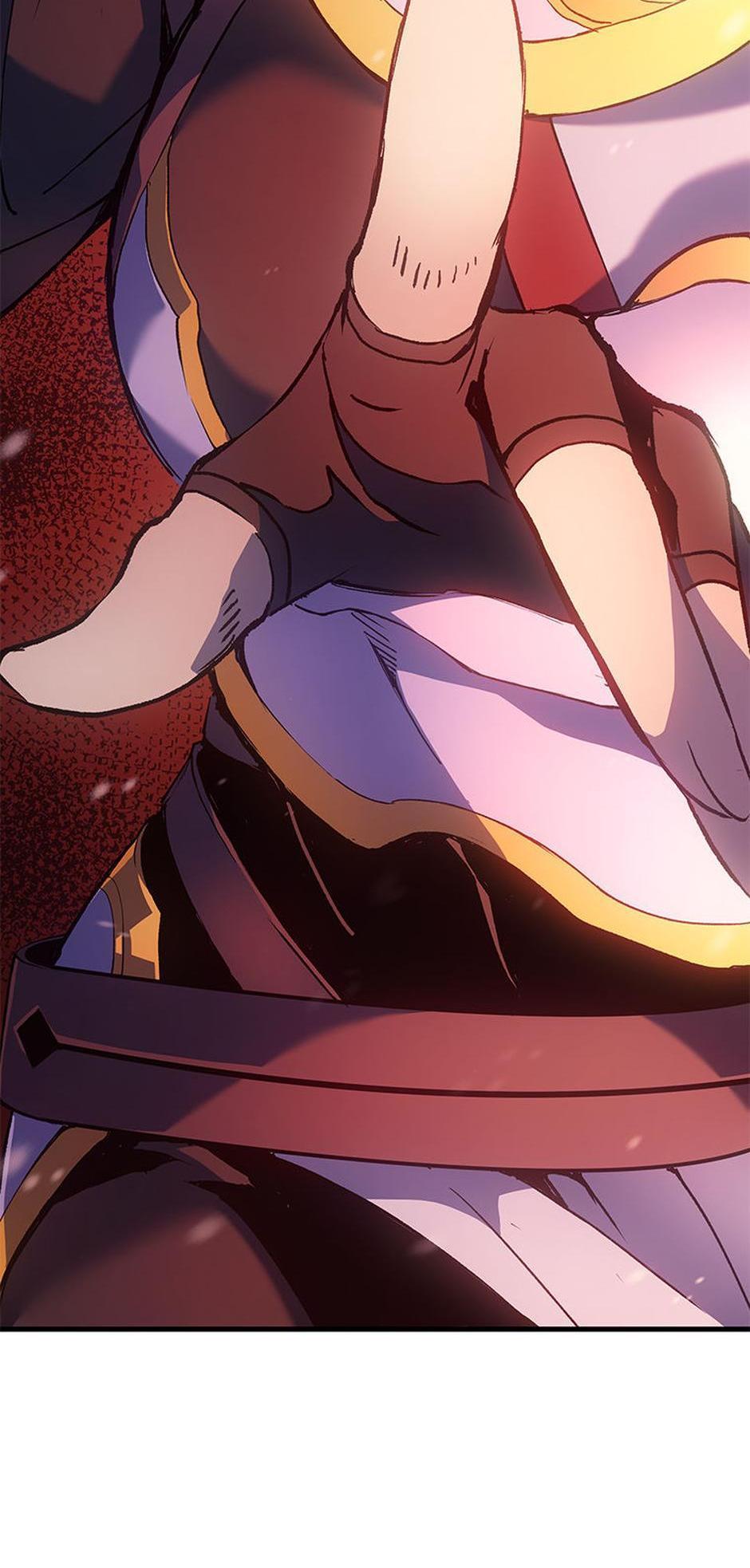 Read The Reincarnated King of Fists EN Manga Online