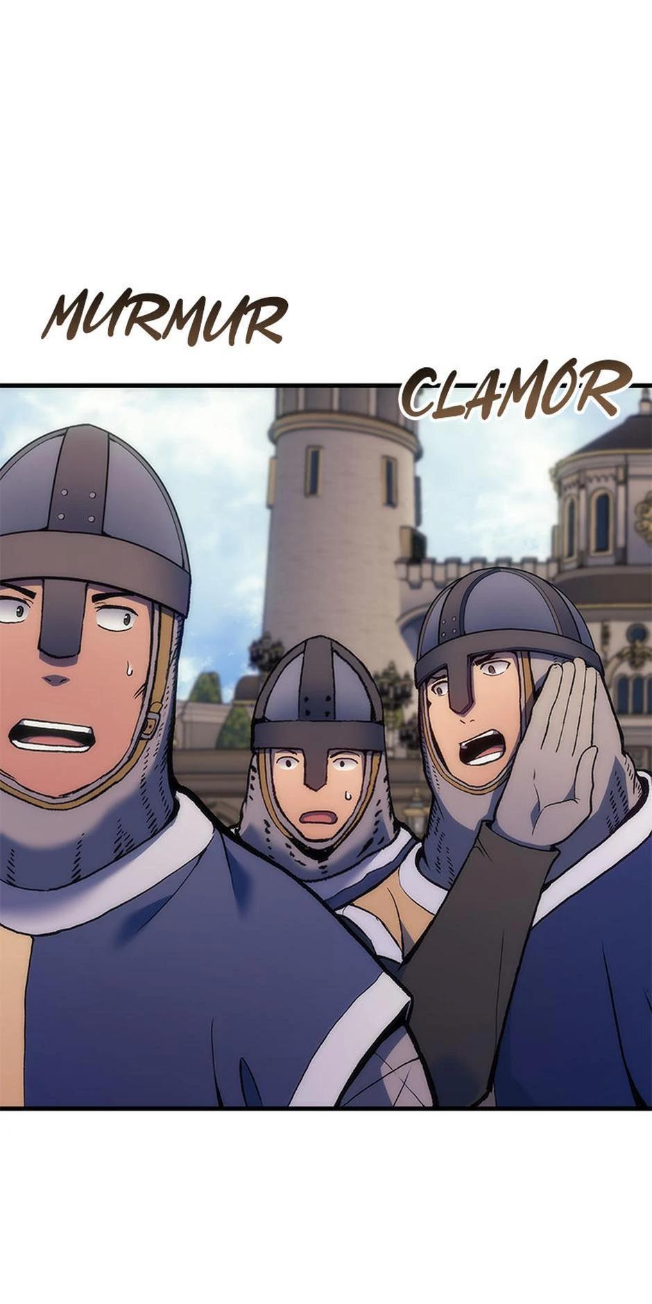 Read The Reincarnated King of Fists EN Manga Online