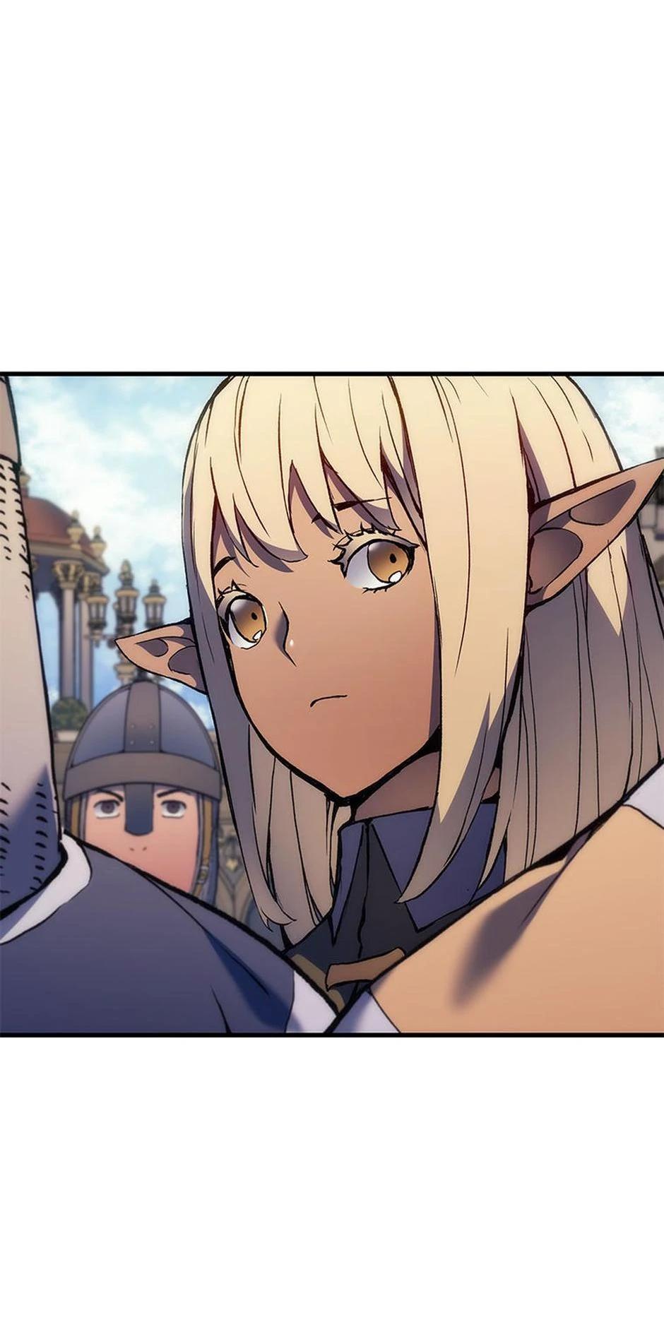 Read The Reincarnated King of Fists EN Manga Online