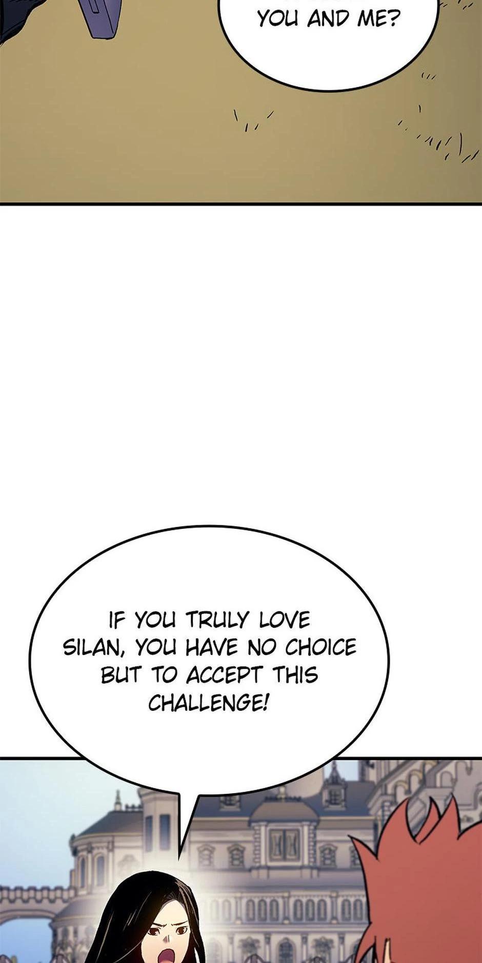 Read The Reincarnated King of Fists EN Manga Online