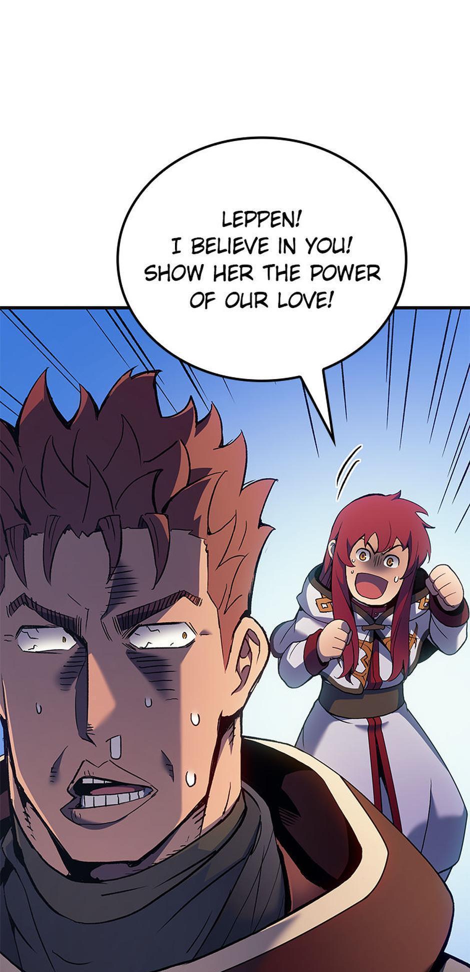 Read The Reincarnated King of Fists EN Manga Online