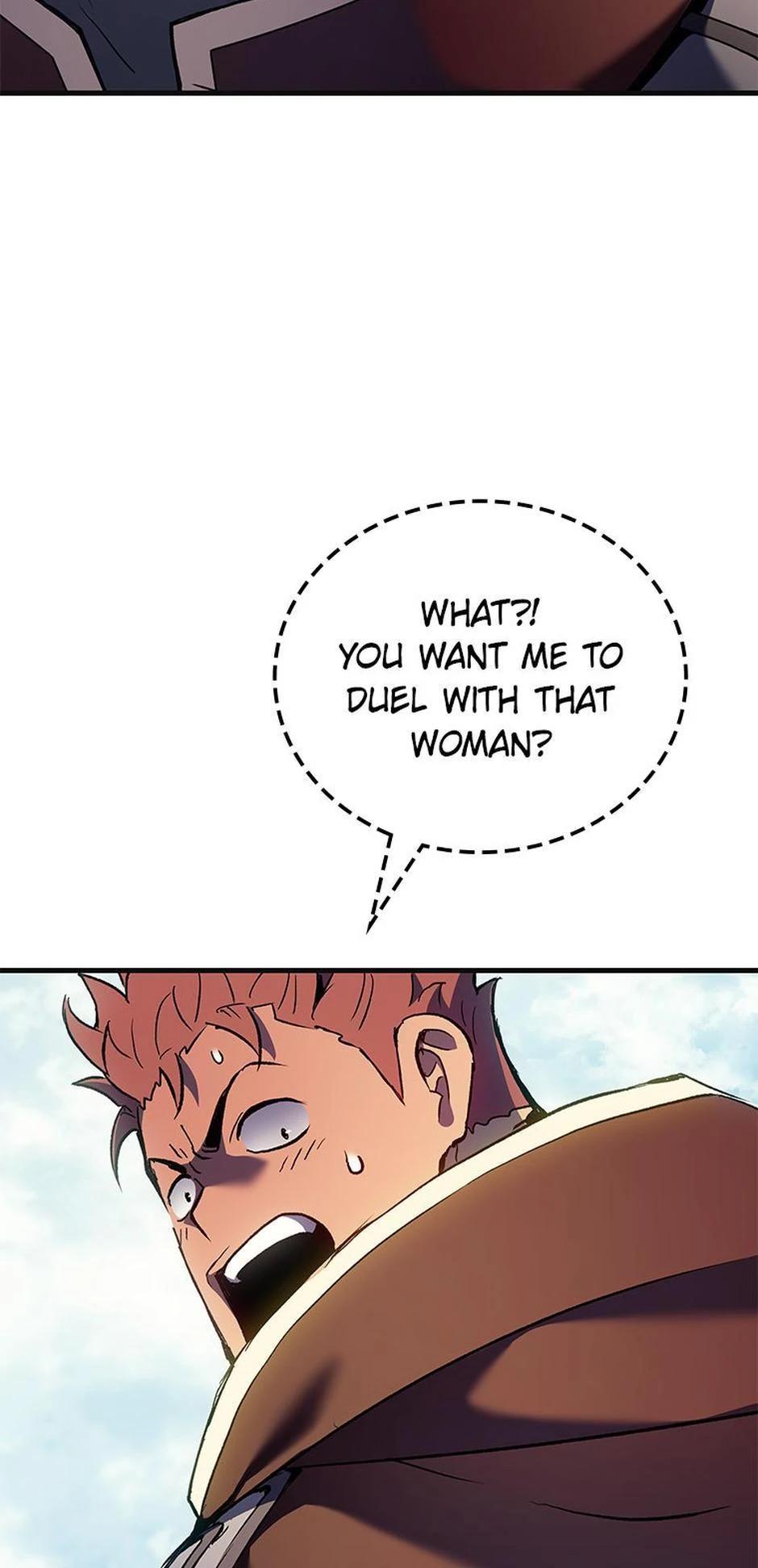 Read The Reincarnated King of Fists EN Manga Online