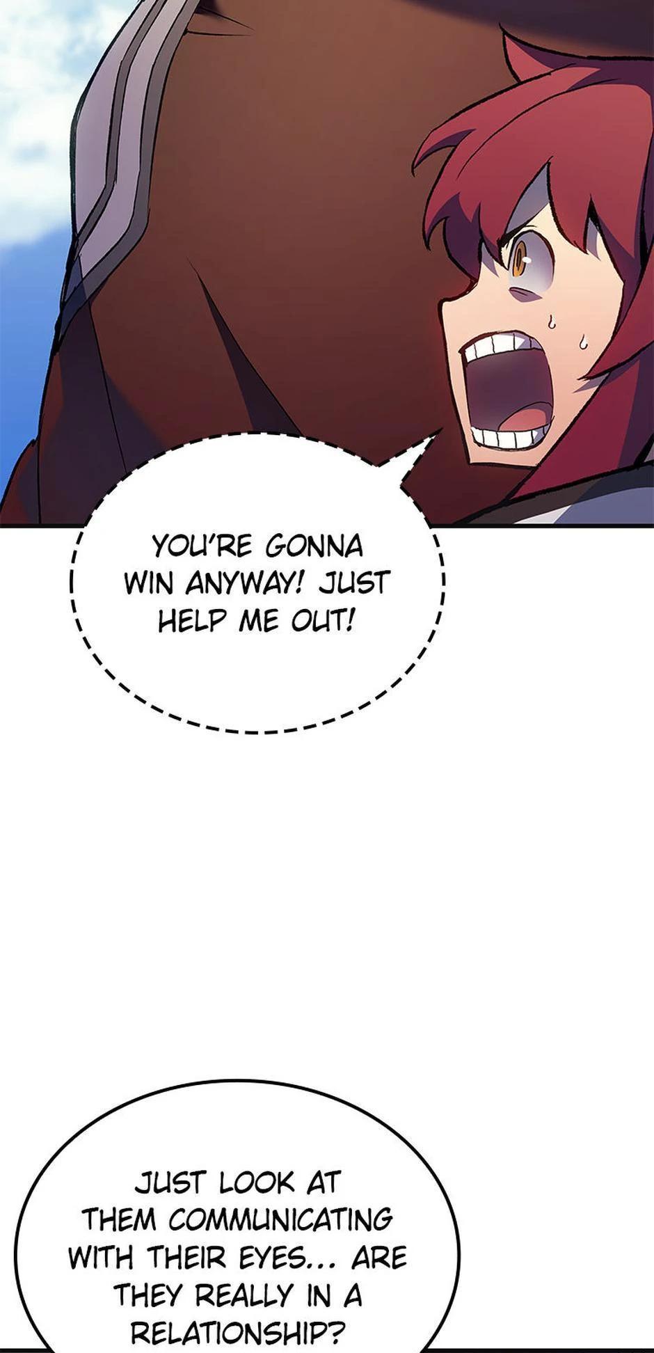 Read The Reincarnated King of Fists EN Manga Online