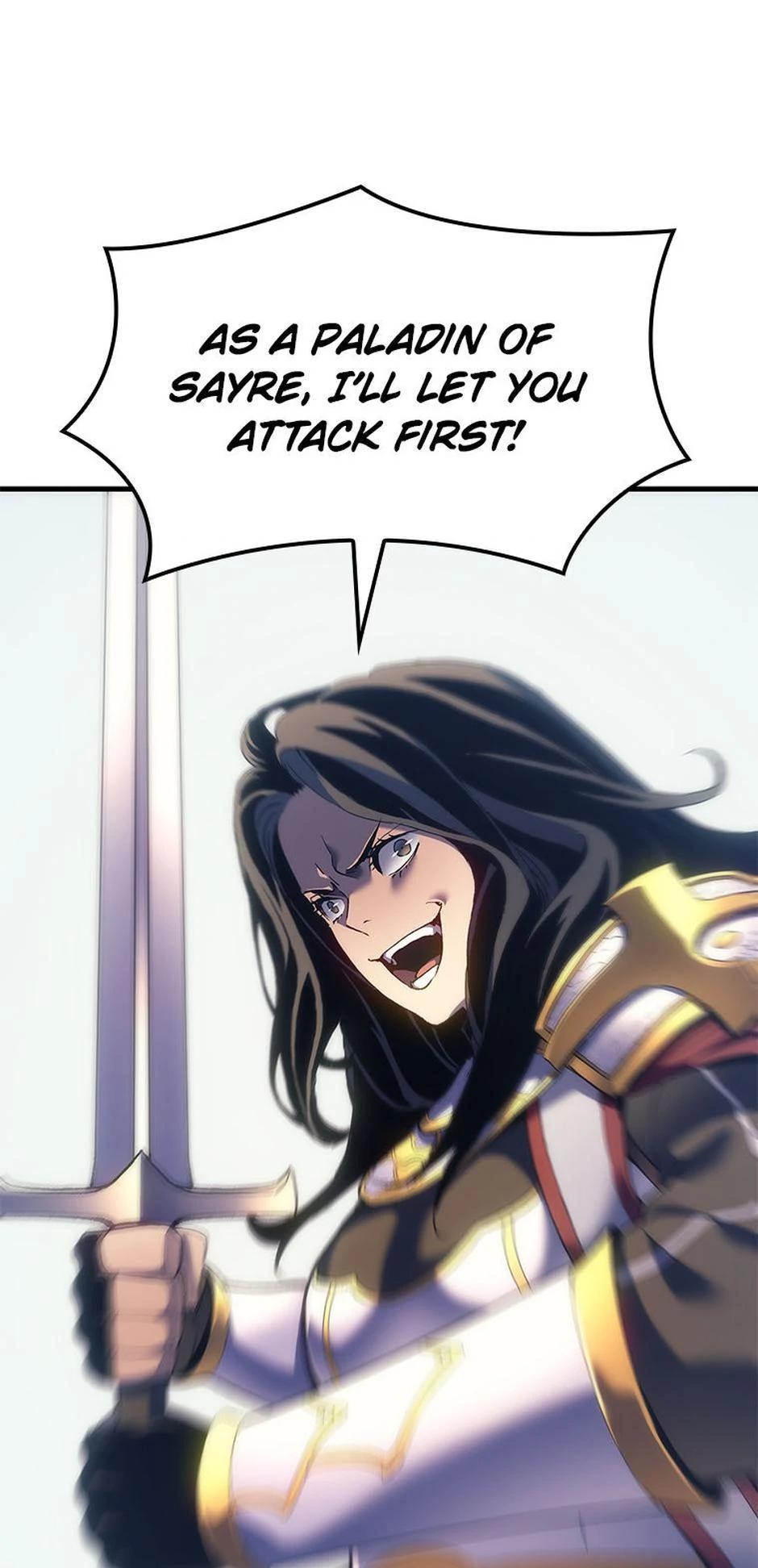 Read The Reincarnated King of Fists EN Manga Online