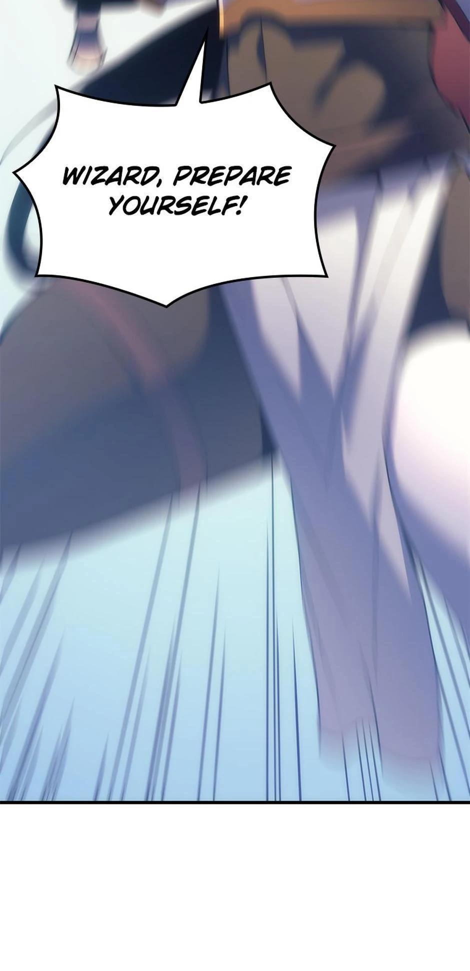 Read The Reincarnated King of Fists EN Manga Online