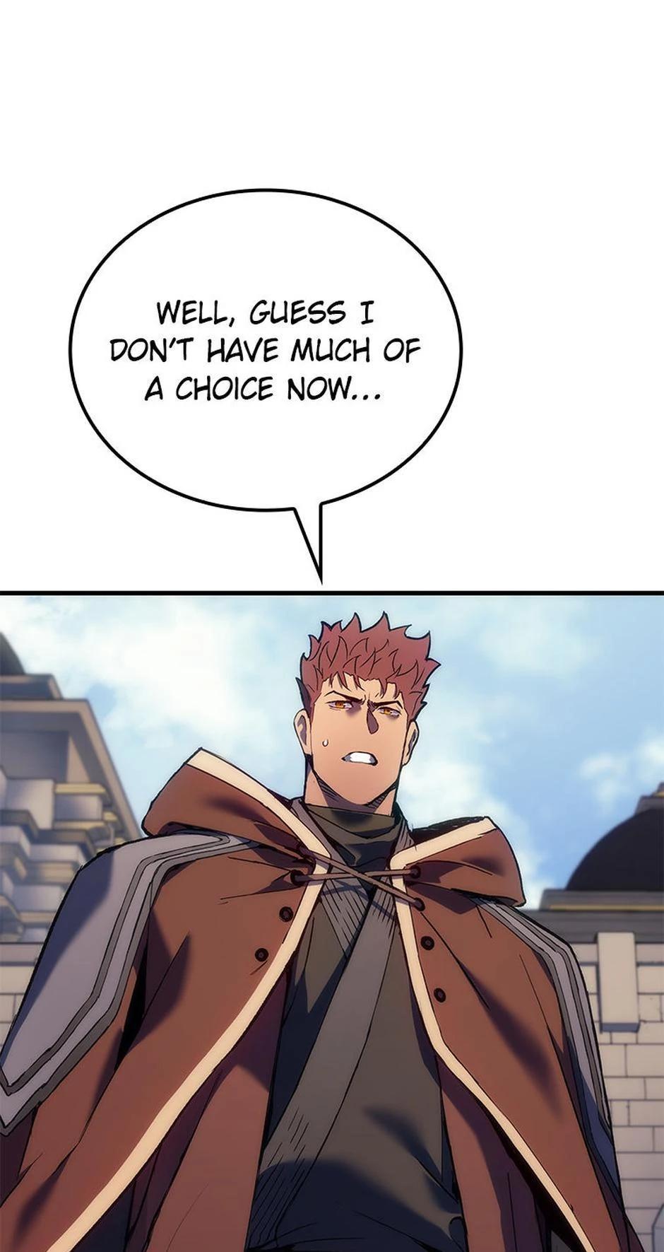 Read The Reincarnated King of Fists EN Manga Online