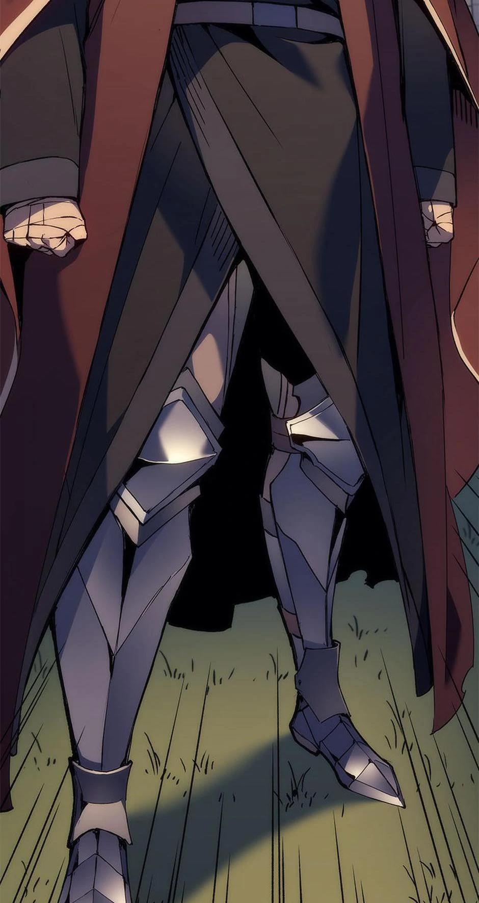 Read The Reincarnated King of Fists EN Manga Online