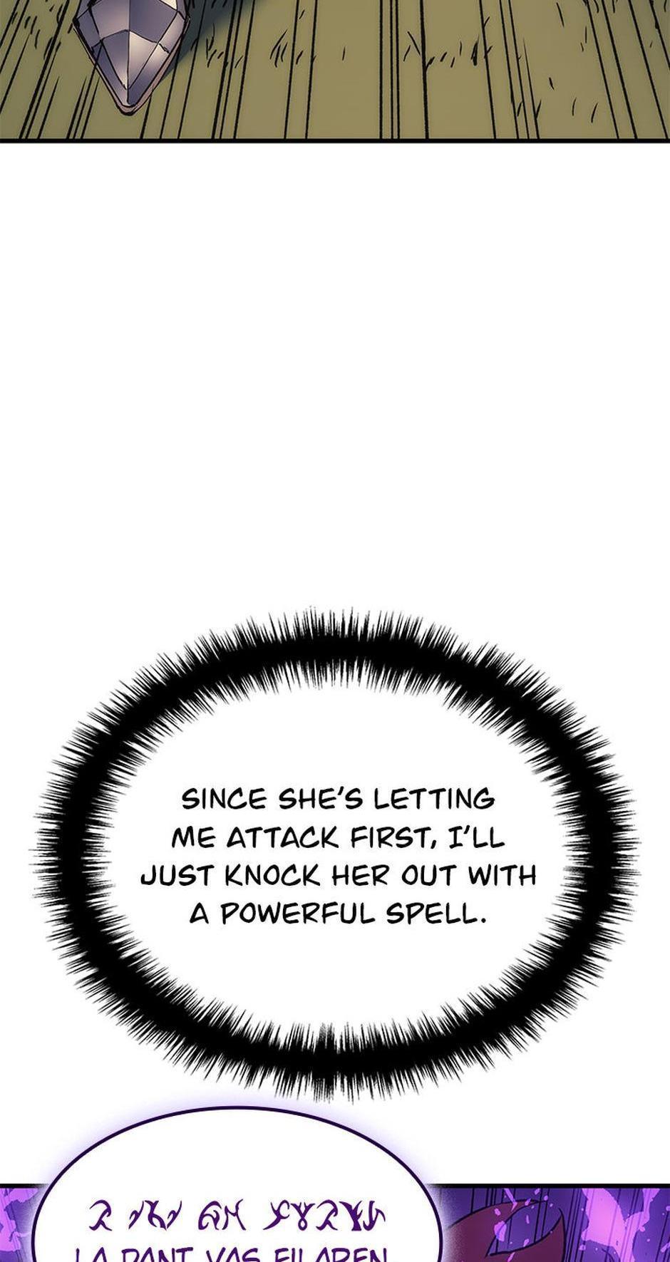 Read The Reincarnated King of Fists EN Manga Online