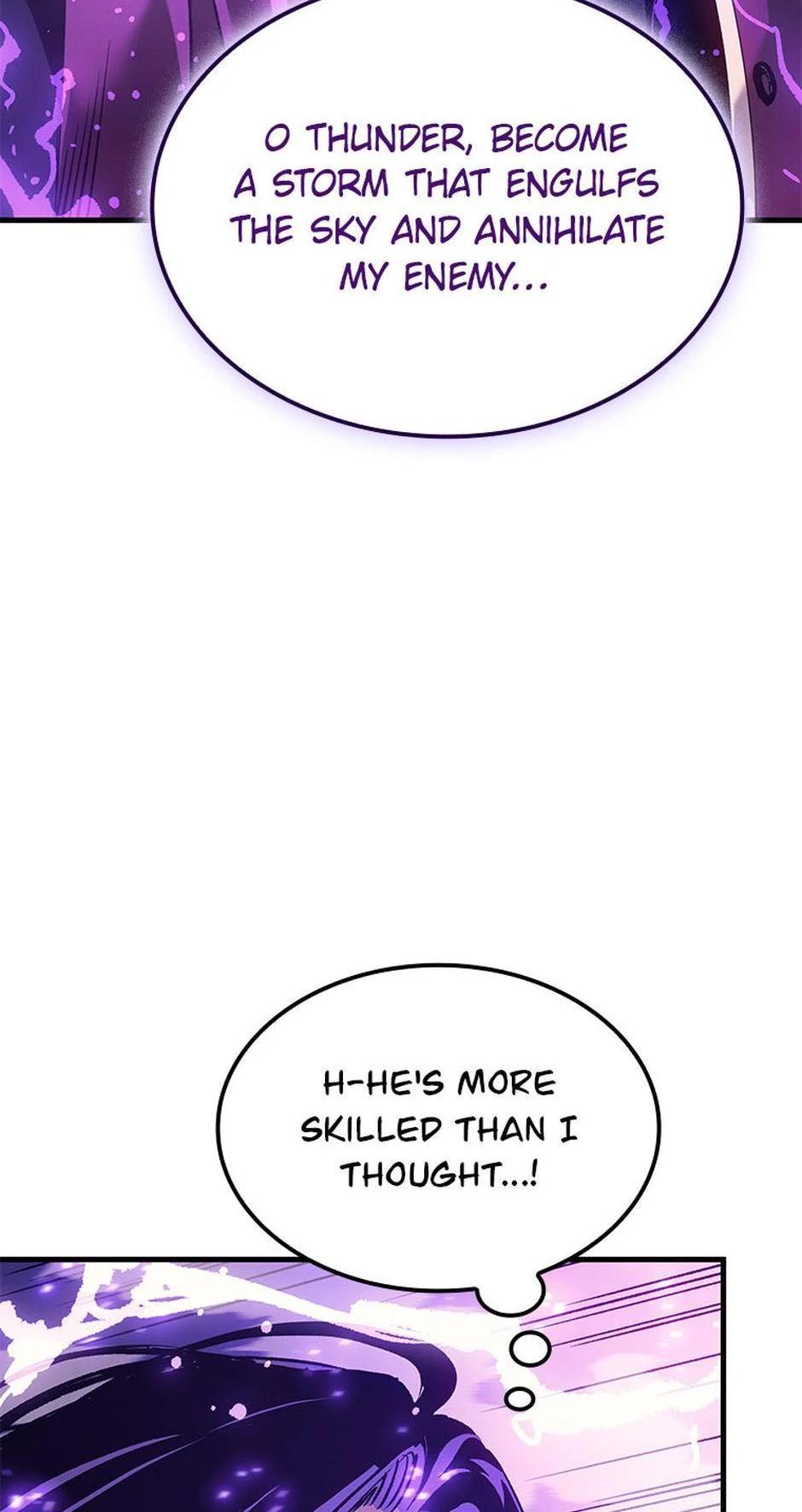 Read The Reincarnated King of Fists EN Manga Online