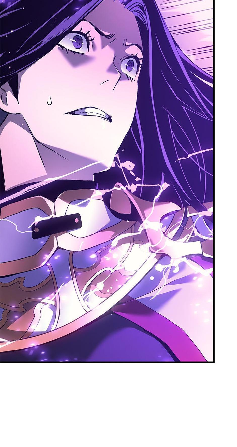 Read The Reincarnated King of Fists EN Manga Online