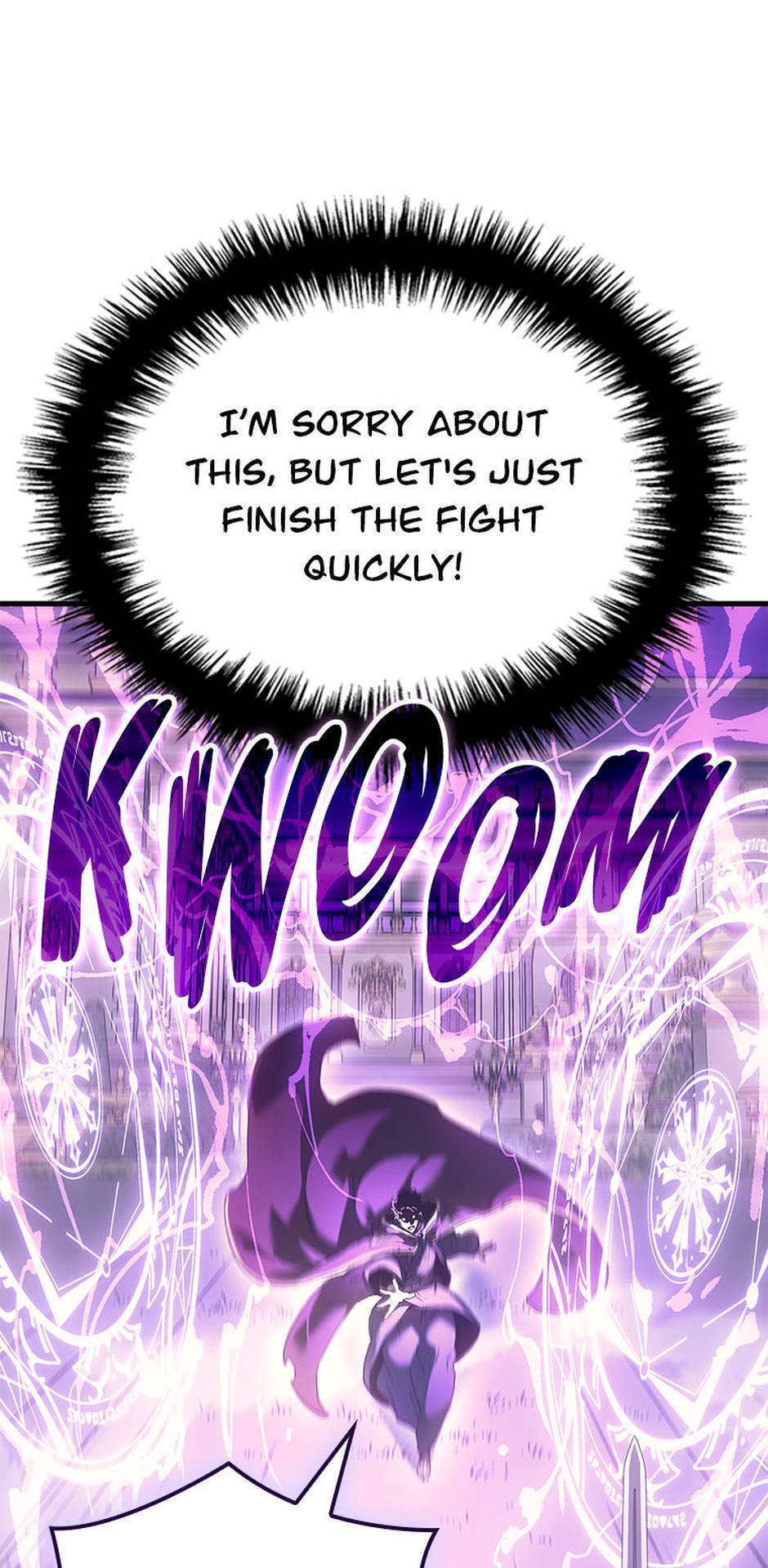 Read The Reincarnated King of Fists EN Manga Online