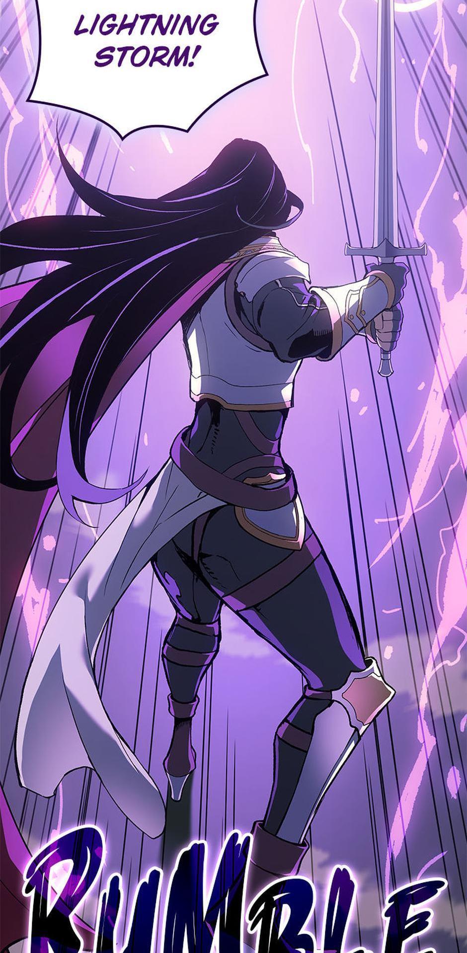 Read The Reincarnated King of Fists EN Manga Online