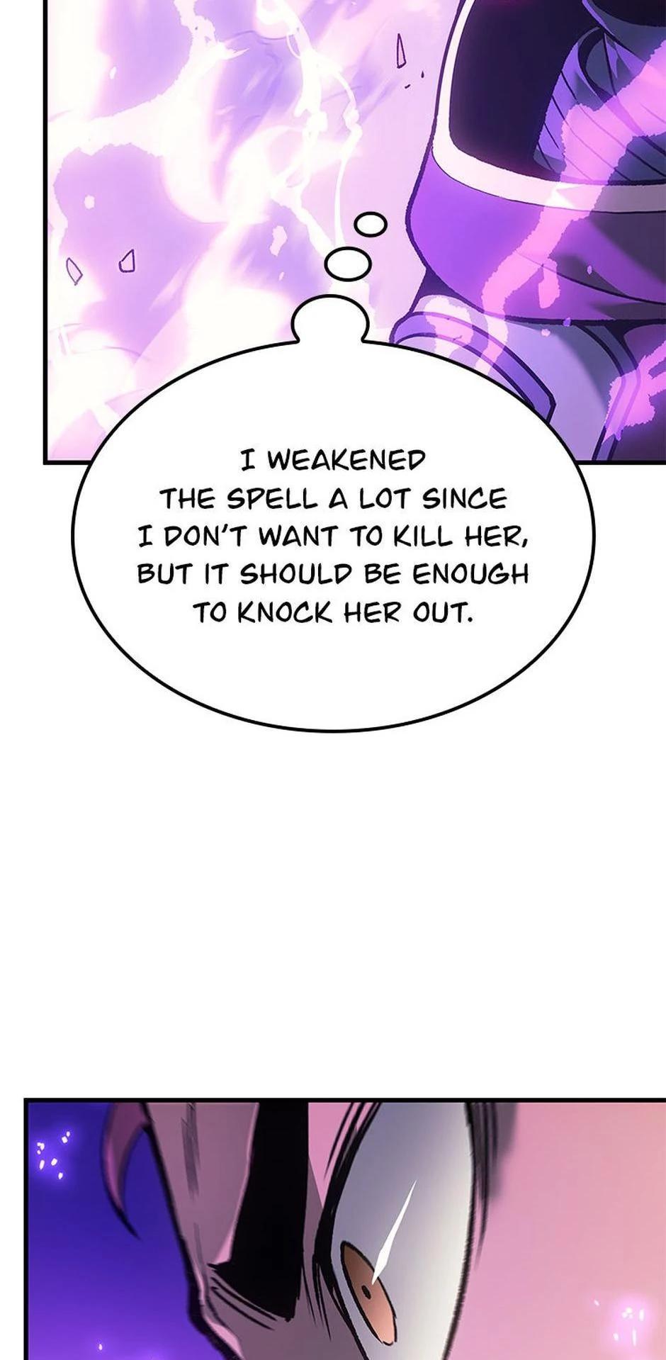 Read The Reincarnated King of Fists EN Manga Online