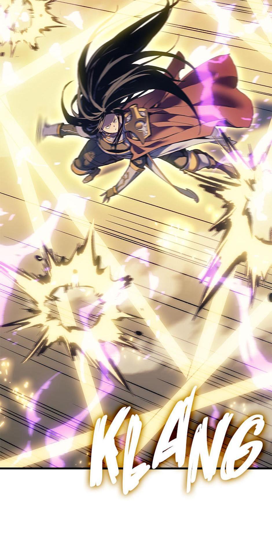 Read The Reincarnated King of Fists EN Manga Online