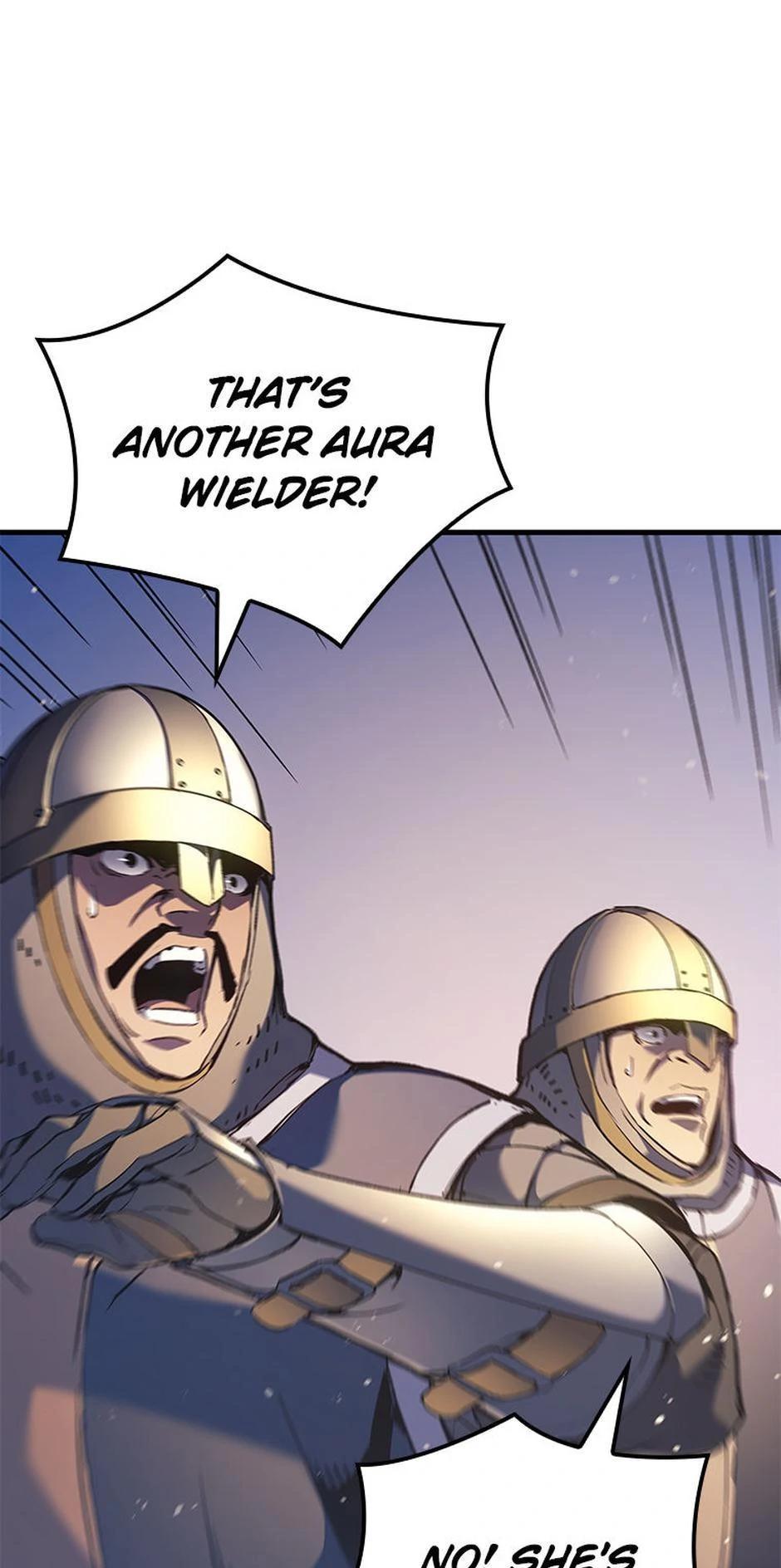 Read The Reincarnated King of Fists EN Manga Online