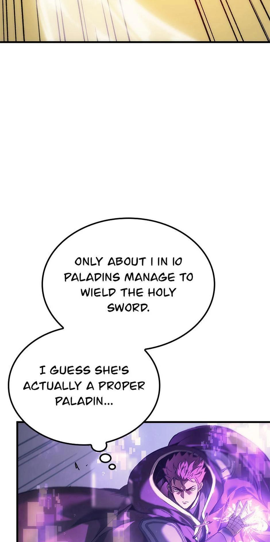 Read The Reincarnated King of Fists EN Manga Online