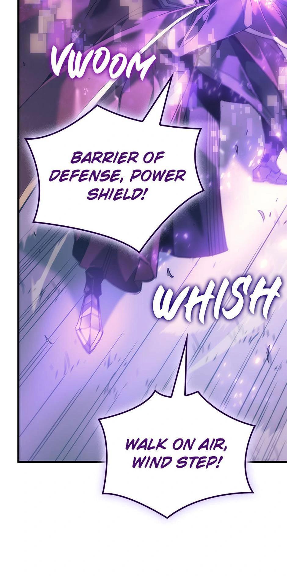 Read The Reincarnated King of Fists EN Manga Online