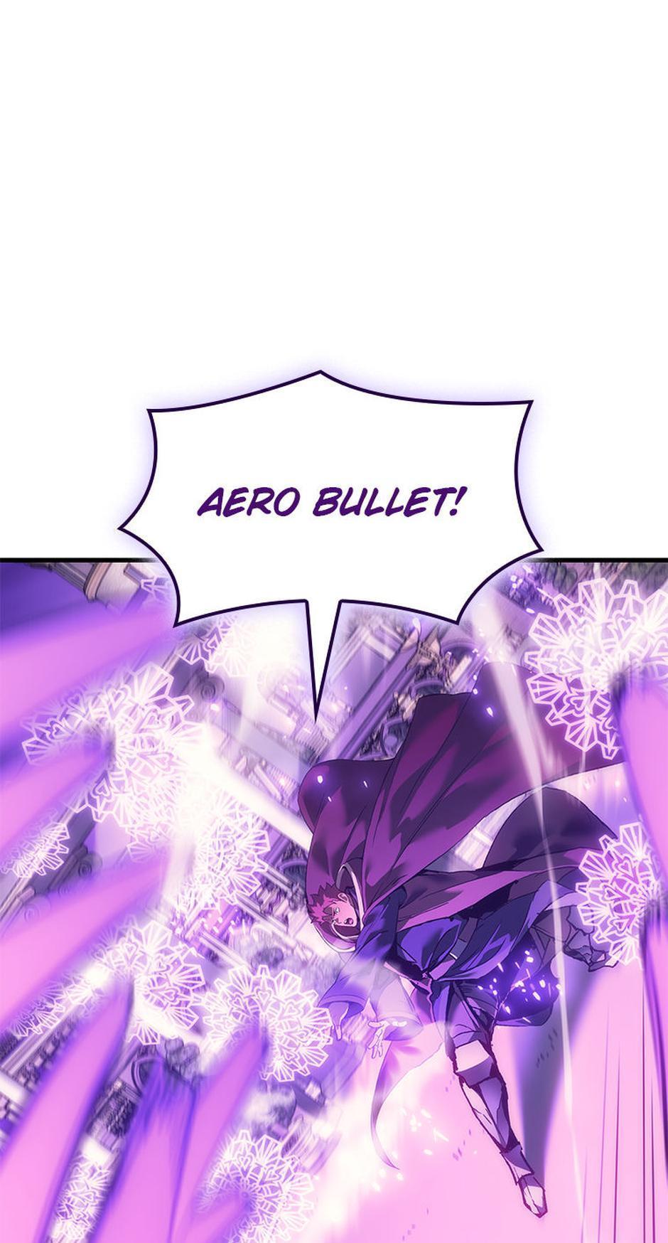 Read The Reincarnated King of Fists EN Manga Online