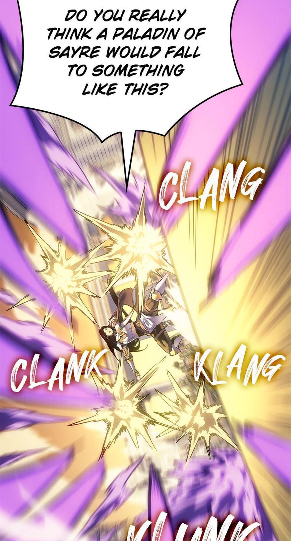 Read The Reincarnated King of Fists EN Manga Online