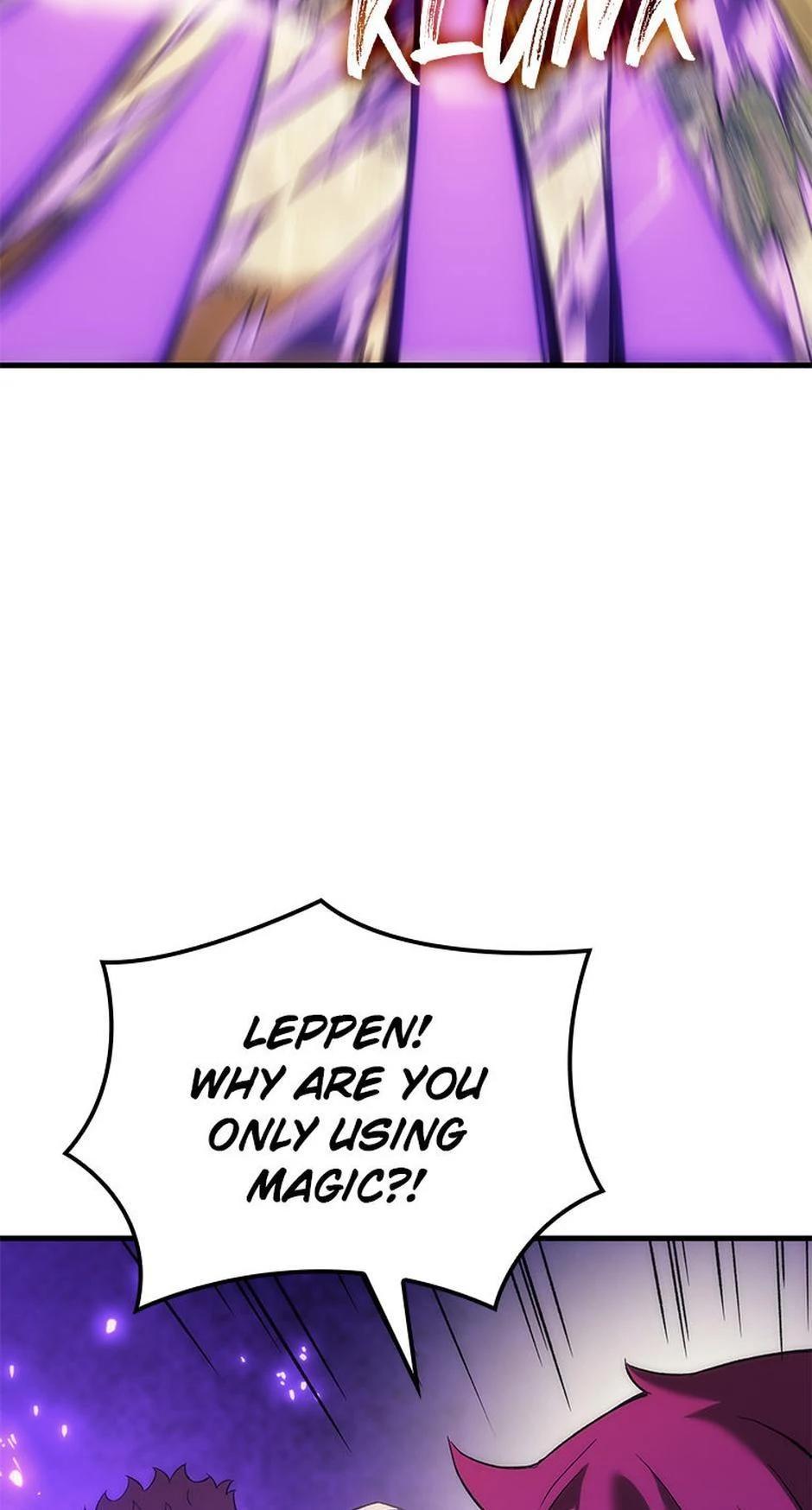 Read The Reincarnated King of Fists EN Manga Online