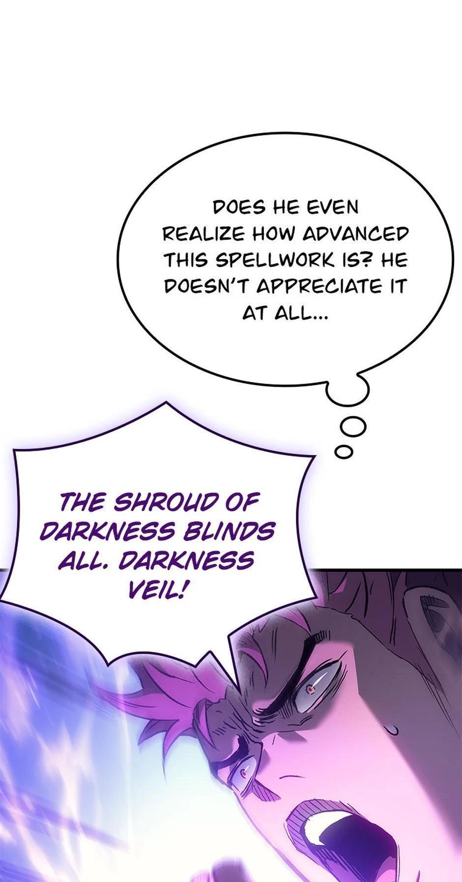 Read The Reincarnated King of Fists EN Manga Online