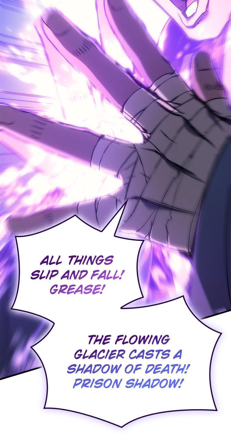 Read The Reincarnated King of Fists EN Manga Online