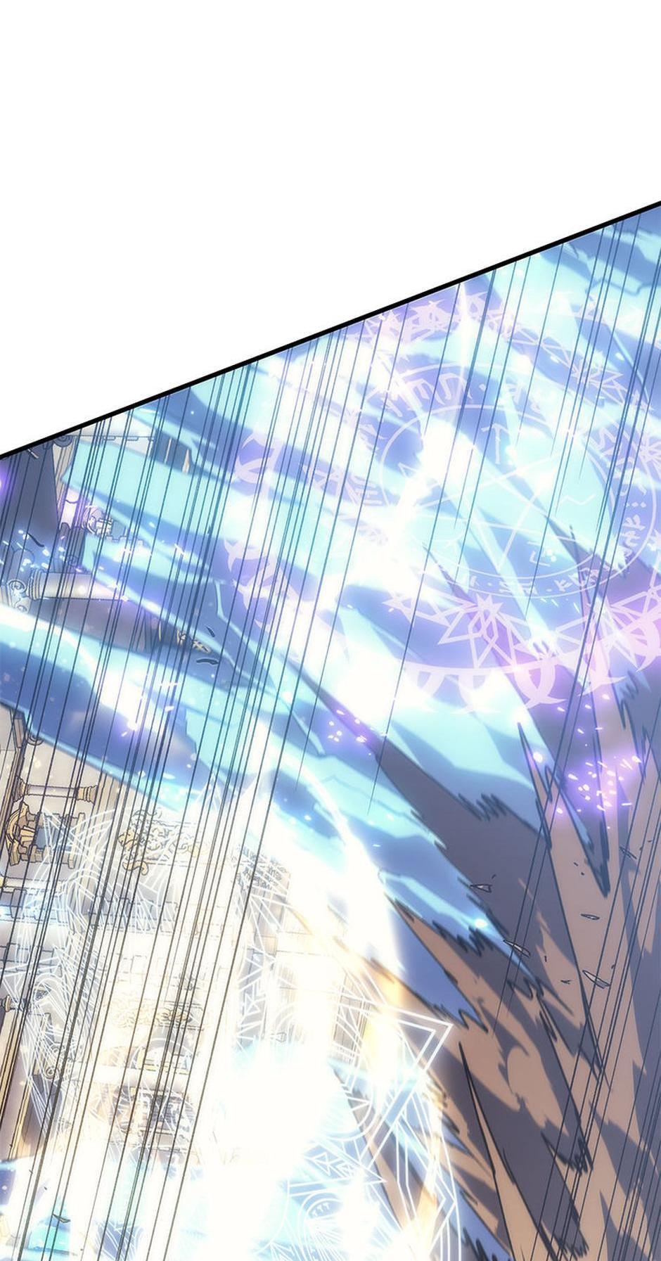 Read The Reincarnated King of Fists EN Manga Online