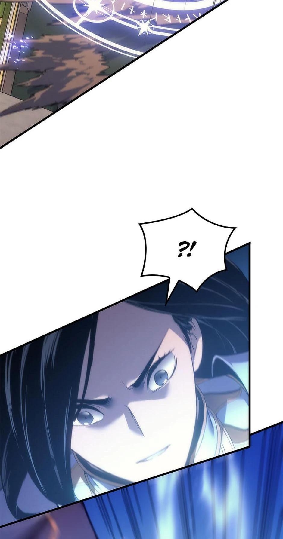 Read The Reincarnated King of Fists EN Manga Online