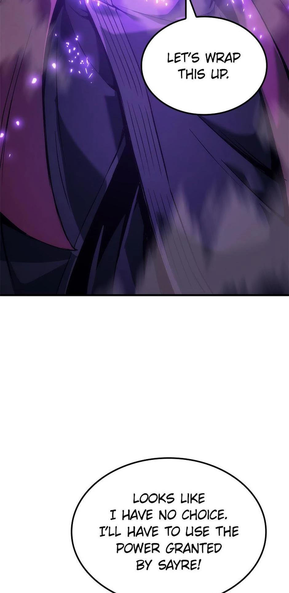 Read The Reincarnated King of Fists EN Manga Online