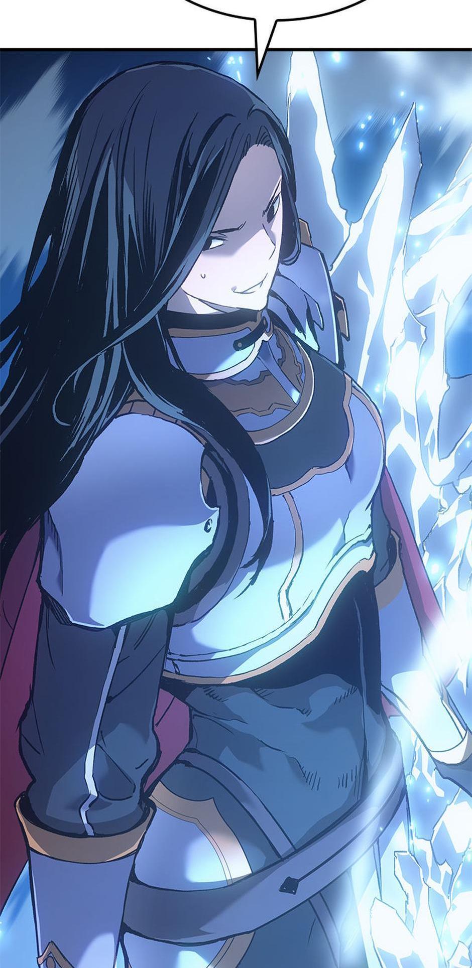 Read The Reincarnated King of Fists EN Manga Online