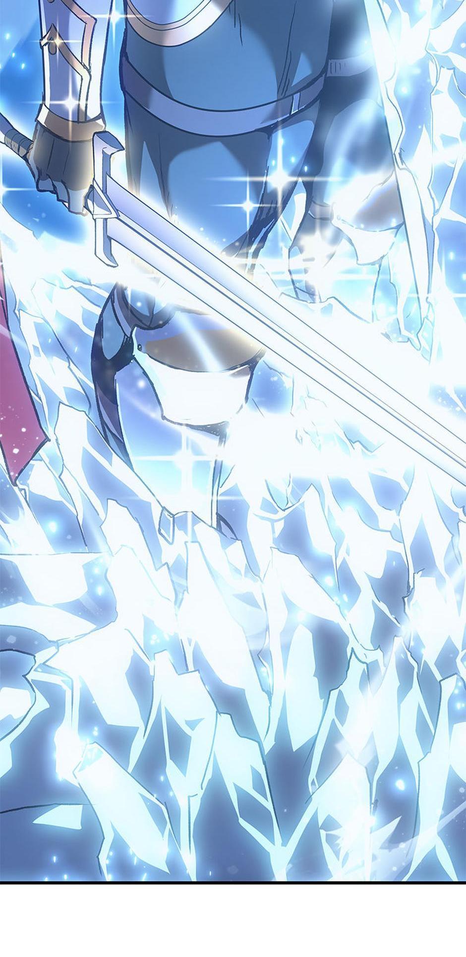 Read The Reincarnated King of Fists EN Manga Online