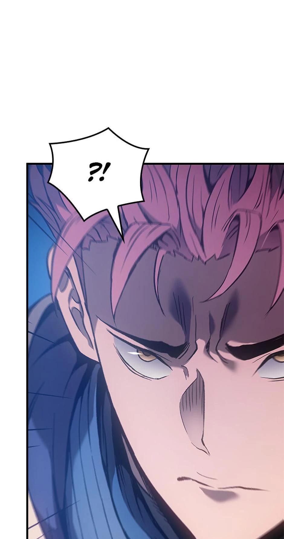 Read The Reincarnated King of Fists EN Manga Online