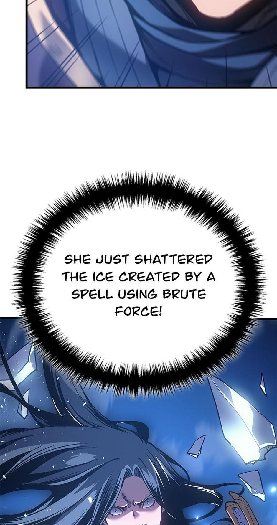 Read The Reincarnated King of Fists EN Manga Online