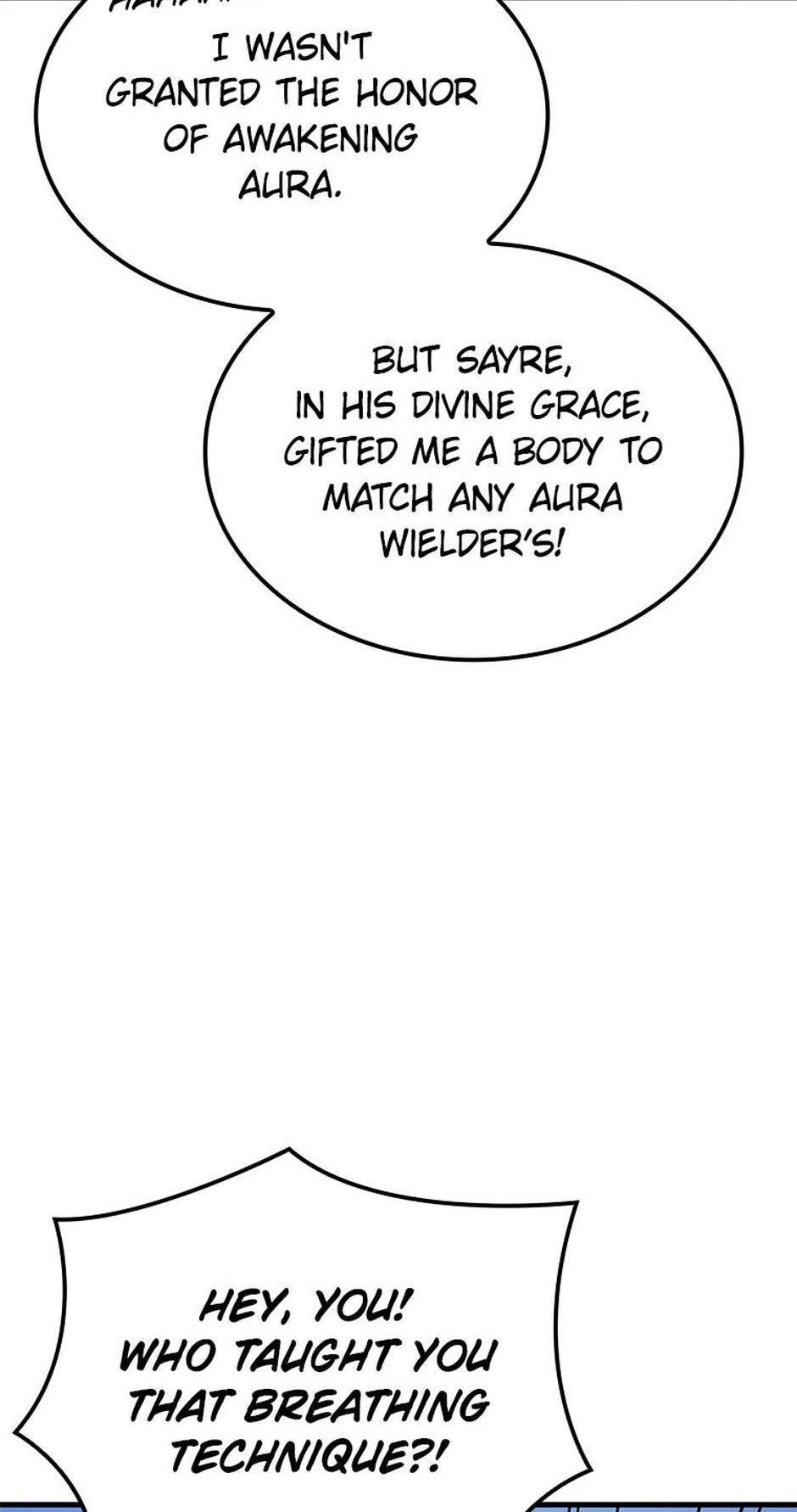 Read The Reincarnated King of Fists EN Manga Online