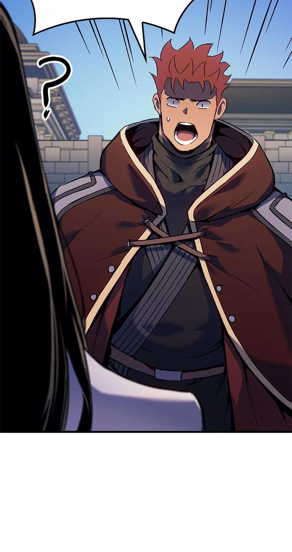 Read The Reincarnated King of Fists EN Manga Online