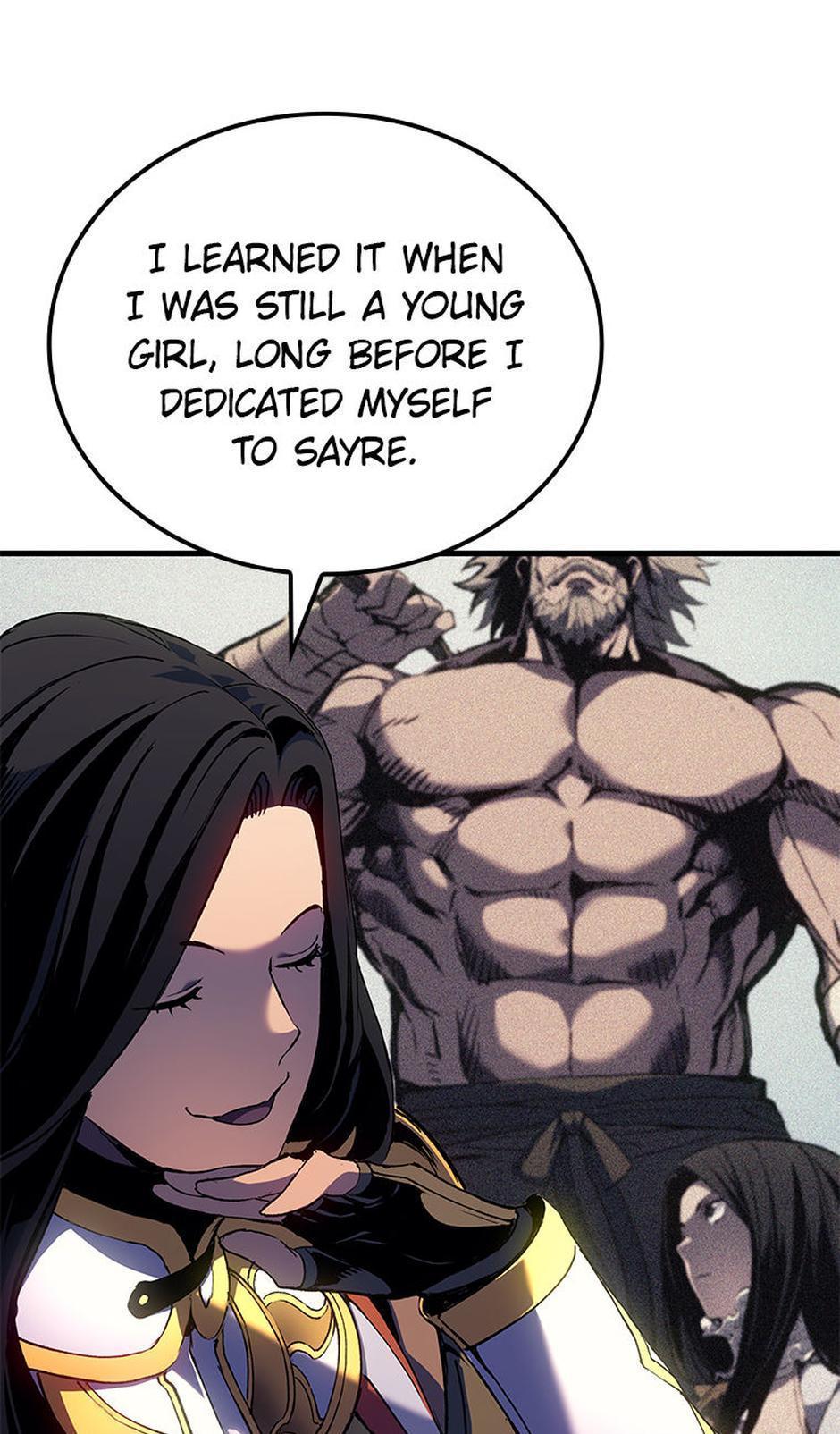 Read The Reincarnated King of Fists EN Manga Online