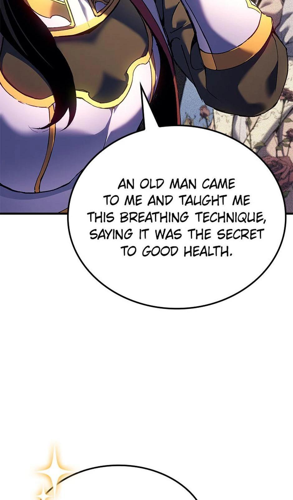 Read The Reincarnated King of Fists EN Manga Online