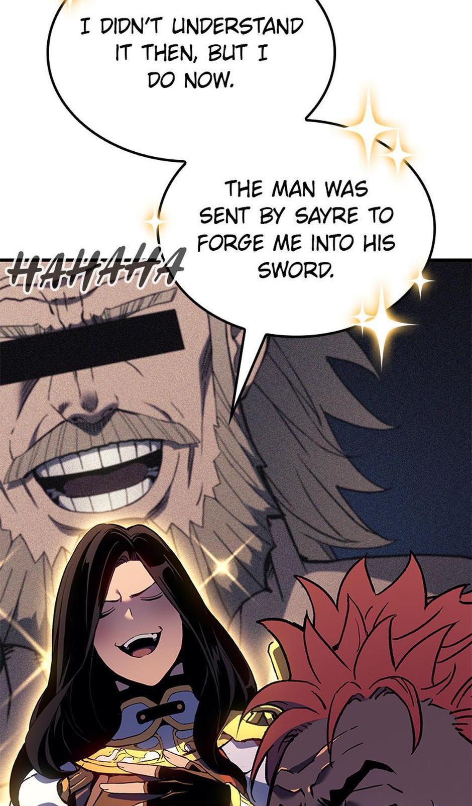 Read The Reincarnated King of Fists EN Manga Online