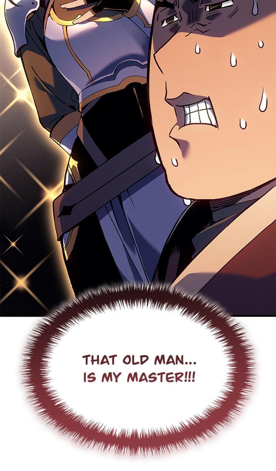 Read The Reincarnated King of Fists EN Manga Online