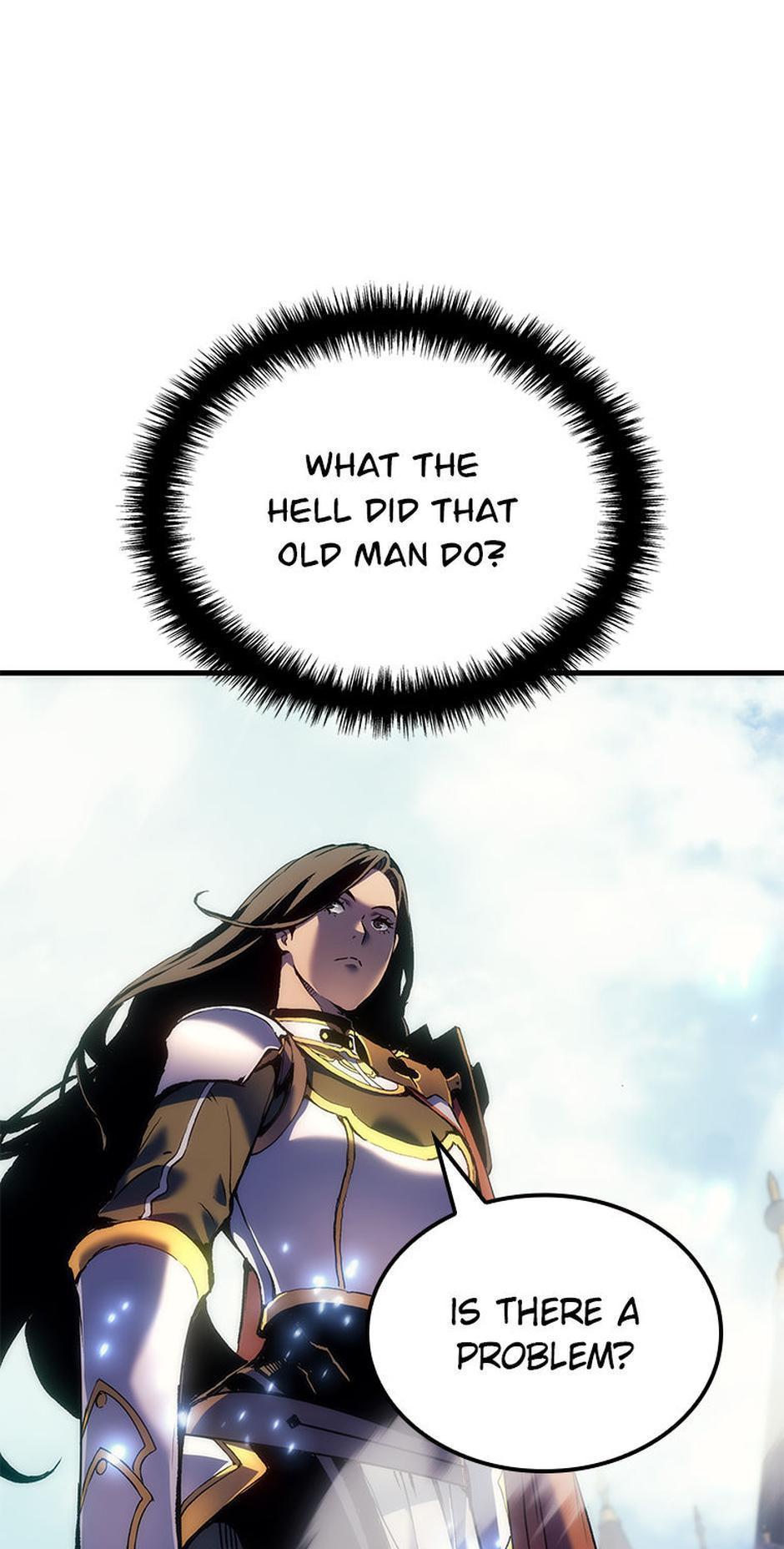 Read The Reincarnated King of Fists EN Manga Online