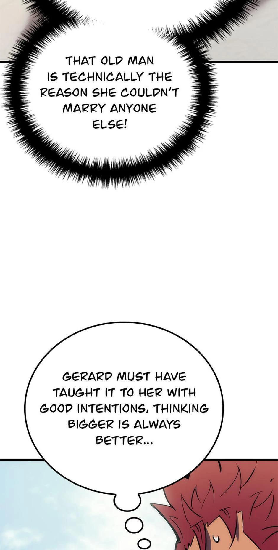 Read The Reincarnated King of Fists EN Manga Online