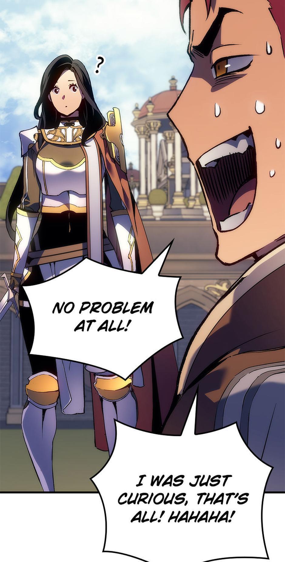 Read The Reincarnated King of Fists EN Manga Online